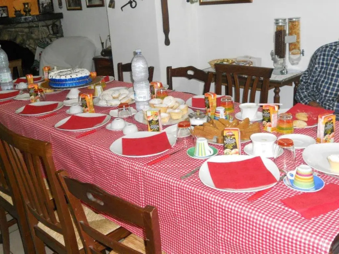 B&B Amarcord, il b&b che sognavi