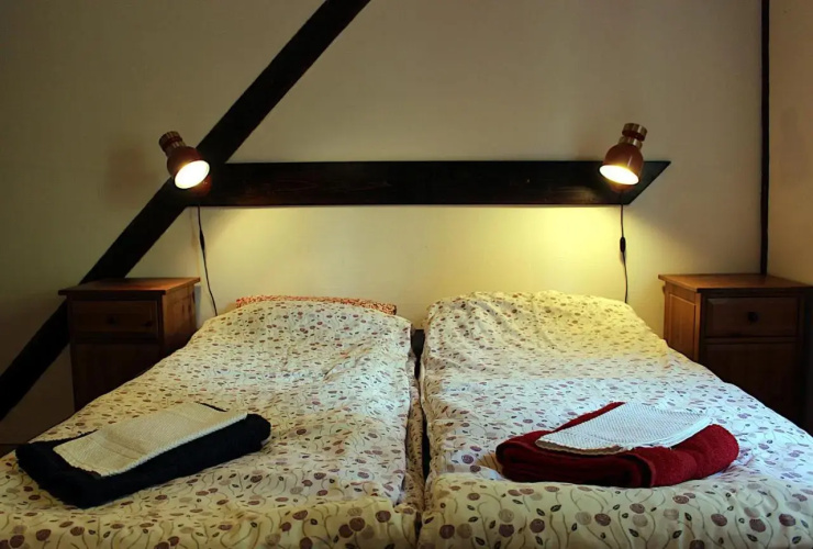 Johannisdals Cafe and B&B