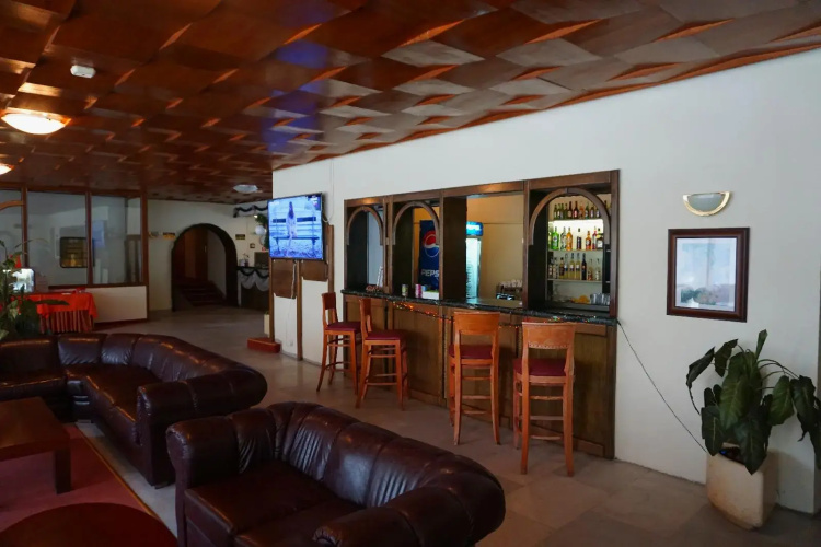 Hotel Edelweiss