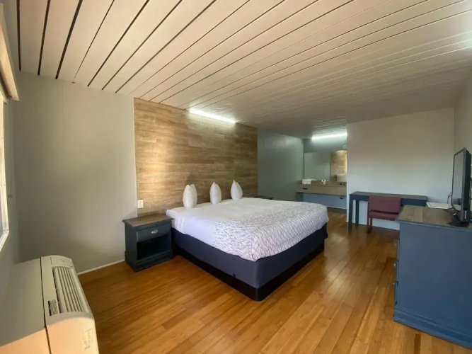 Imagen del hotel