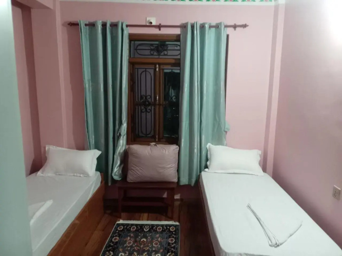 Palpa Community Homestay
