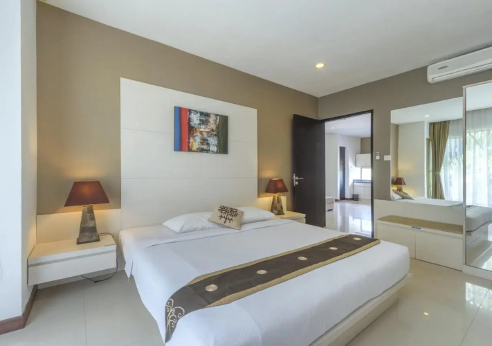 Umalas Hotel and Residence