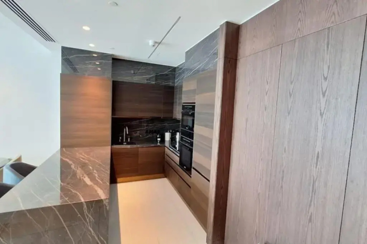 Phaedrus Living Del Mar Suite 311