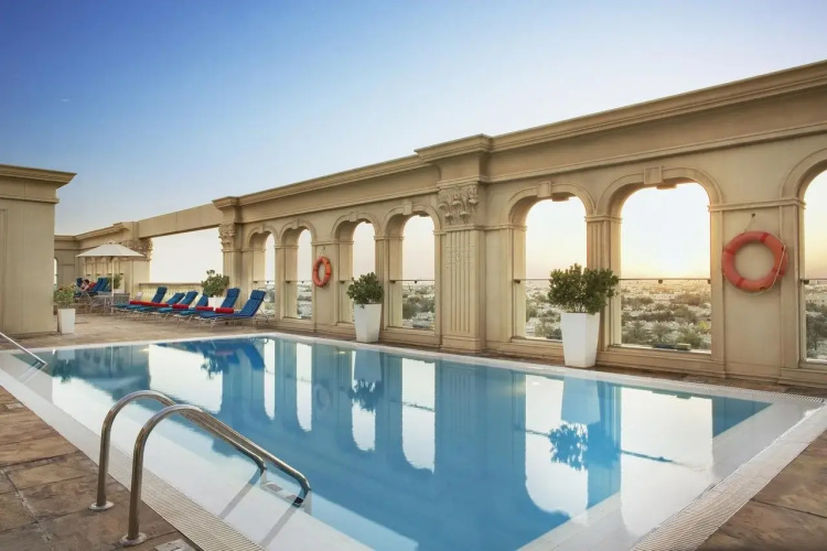 Imagen del hotel