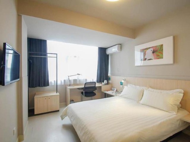 Business room
