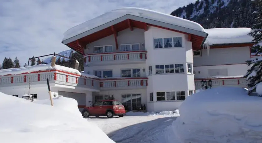 Gästehaus Annette