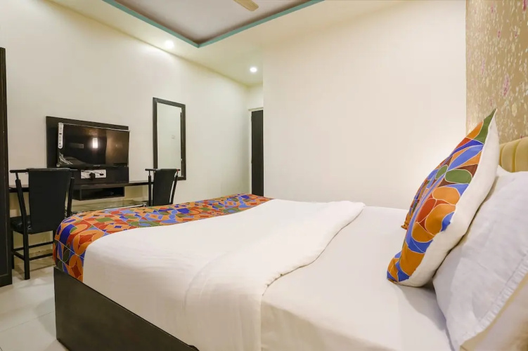 Fabhotel Sai Vihar