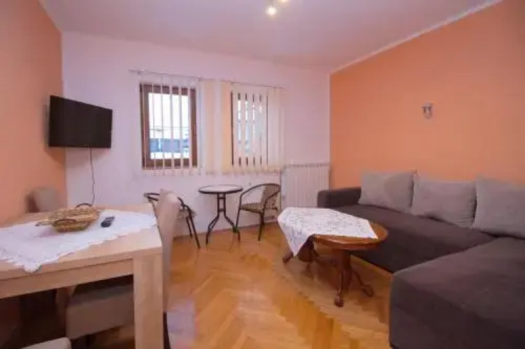 Apartmani Bogdanović