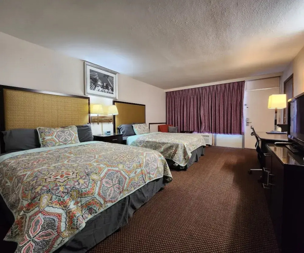 Rodeway Inn