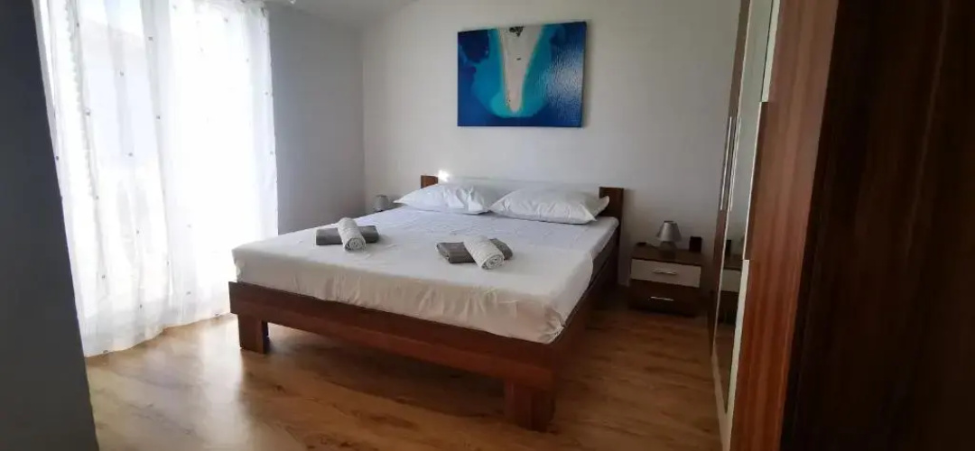 Apartments Marin, Kolan, Mandre, Pag