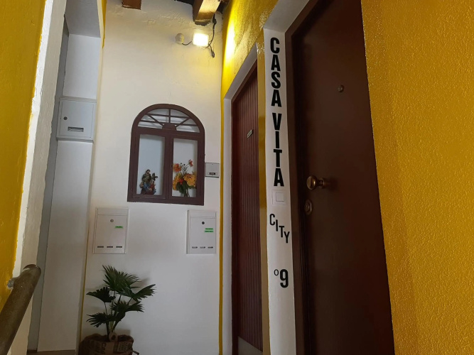 Casa Vita City 4 Star Studio Apartment