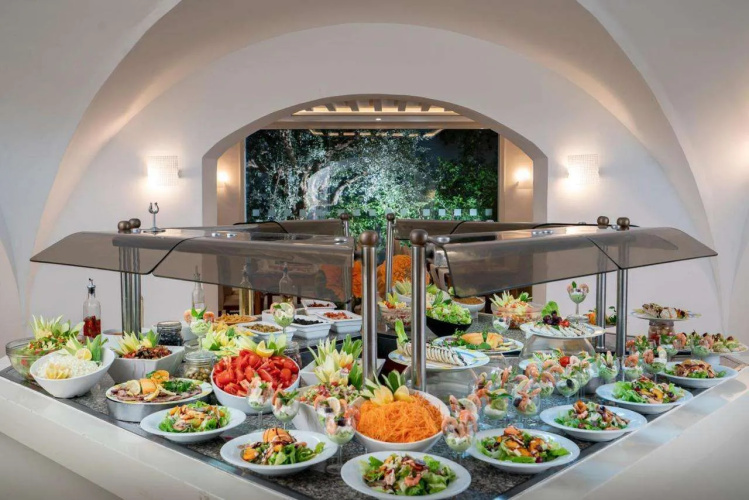 Le Hammamet Hotel & Spa photo 12