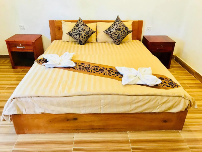 Lakshmi Bungalow