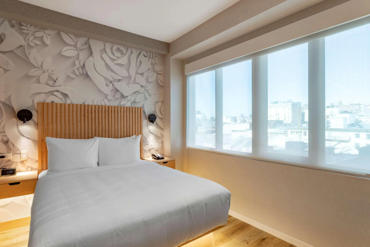 Best Western Plus Soho Hotel photo 6