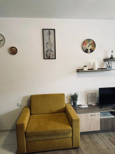 Luxor Apartment