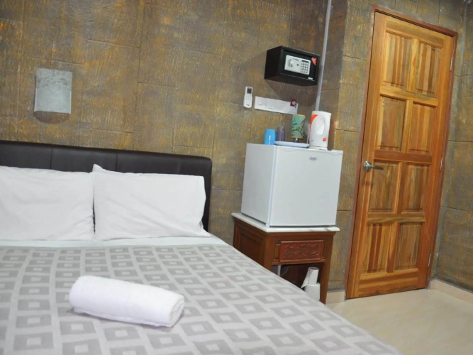 Havana Guest House