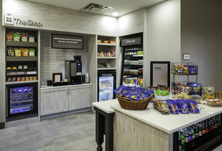 Hilton Garden Inn Omaha Downtown/Old Market Area photo 13