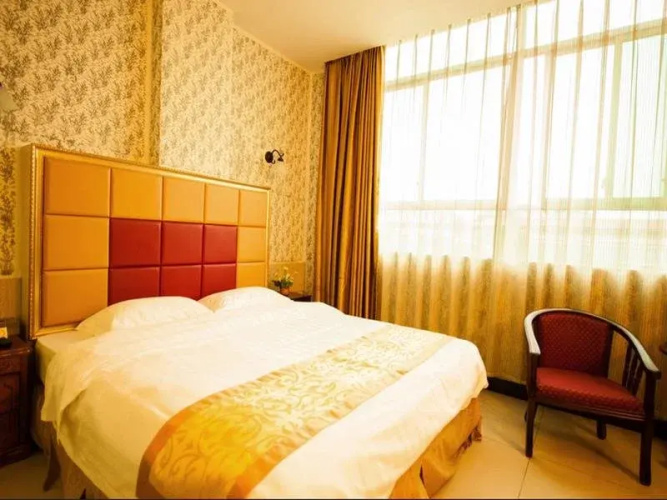 Hotel Horizontal