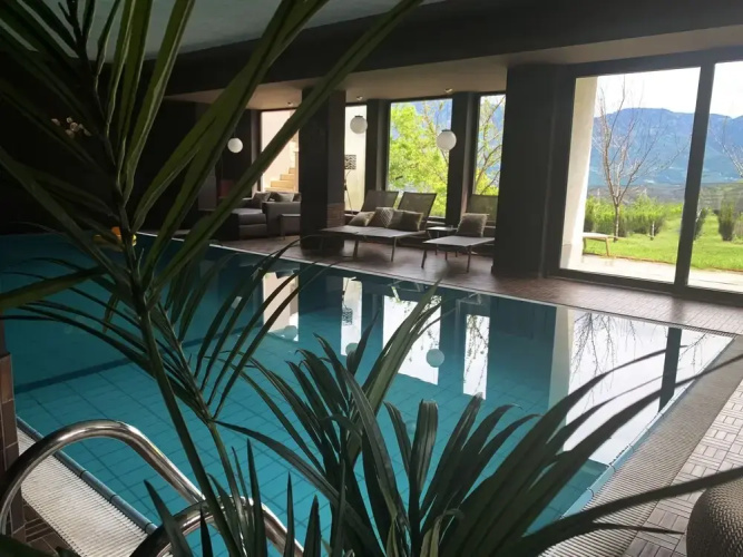 Hotel Residence Restaurant MaVie