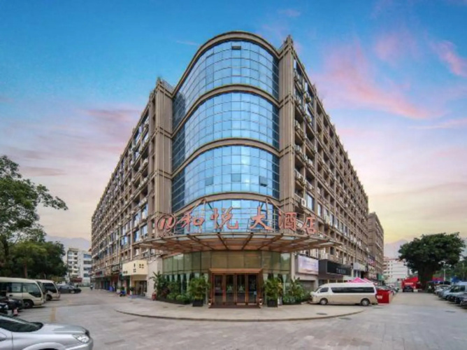 Otel görseli