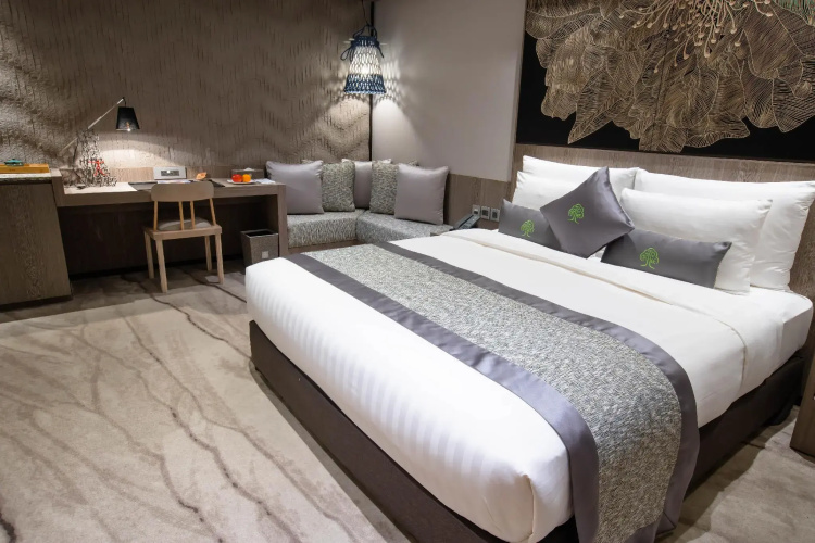 arTree hotel