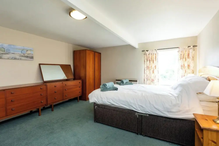 Bilton Farm Cottage No2