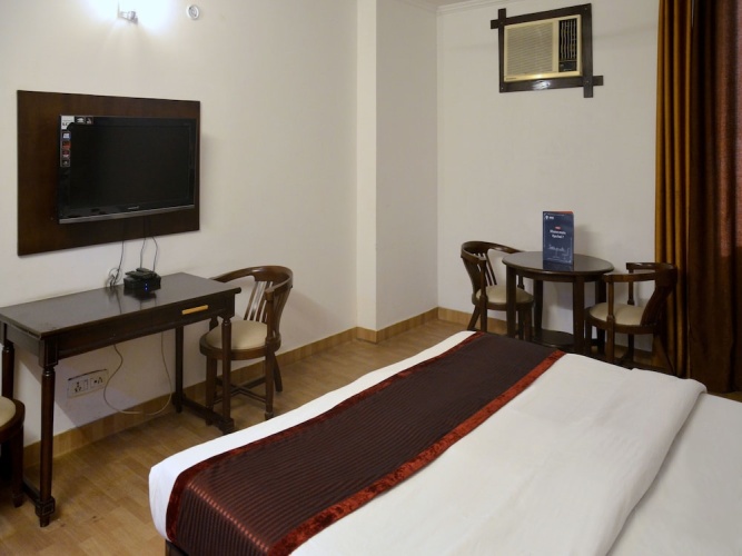 OYO 5788 Tarang