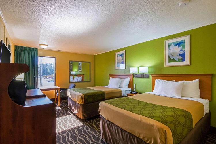 Econo Lodge photo 7
