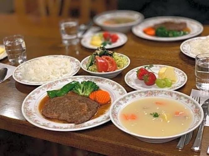 Meal