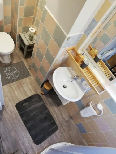 Apartment Nobl plac