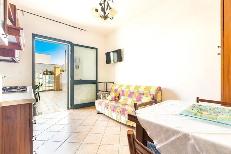 2203 Villa Lucia - Bilo 1 by Barbarhouse