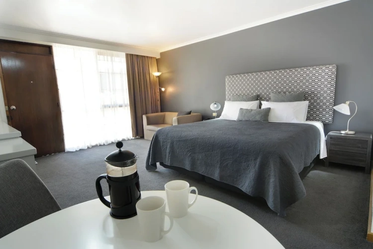 Executive Double room