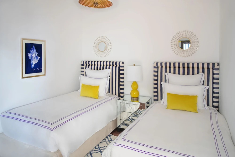 Dream Inn Tiara Palm Jumeirah