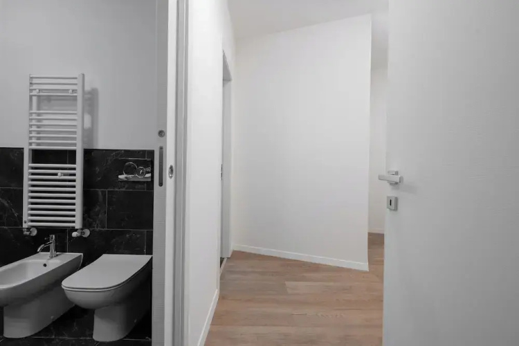 Carducci Modern Apartments