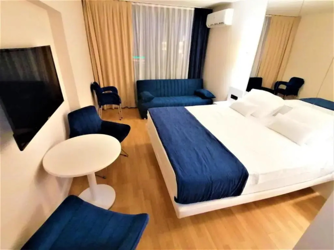 Imagen del hotel