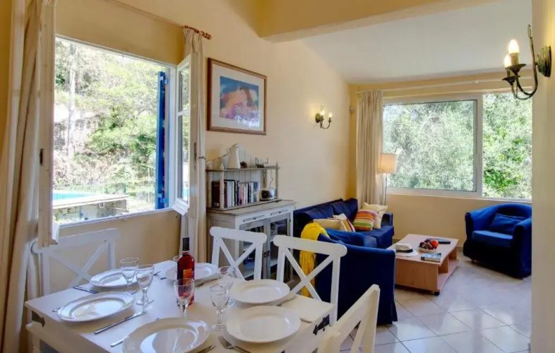Villa Elena