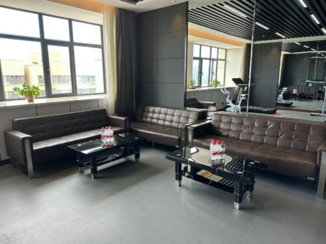 Lijing Hotel