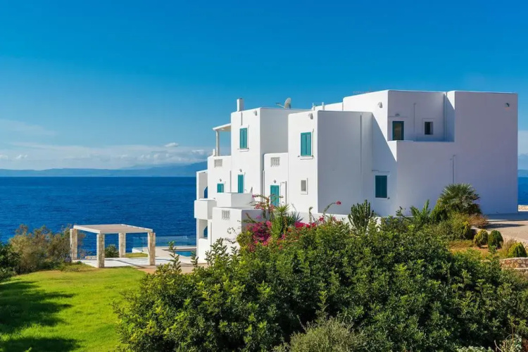 Villa Chrissi