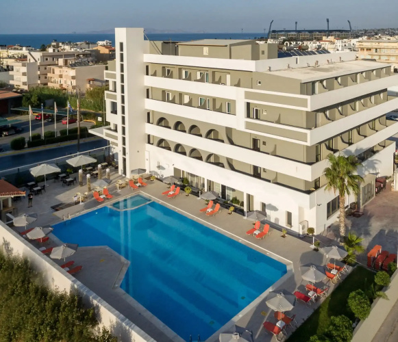 Hotelbild