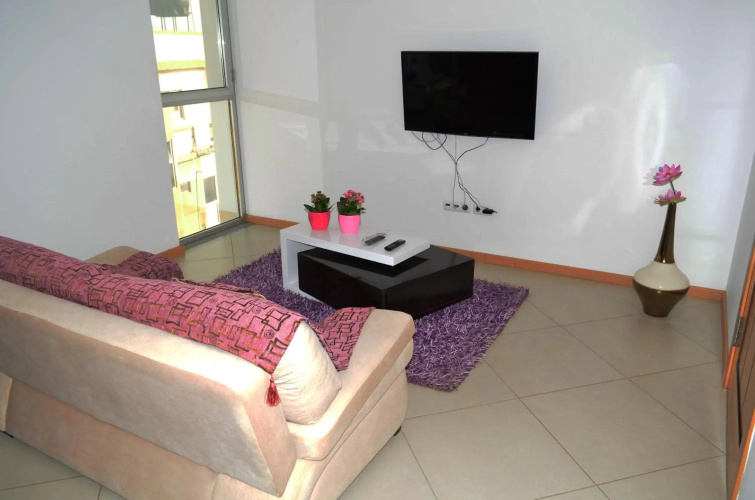 Apartamento Cristina