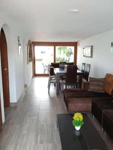 Hospedaje Casa Versalles