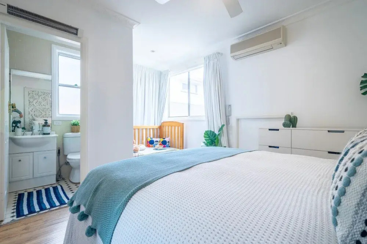 Bondi Boho House