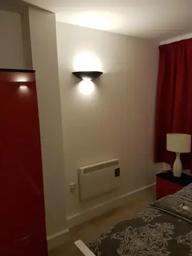 Norwich Central Modern Apartment
