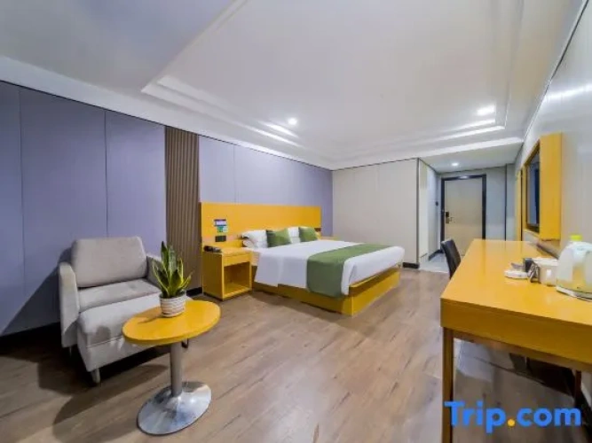 Business Double room