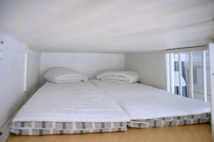 WeHost Kristianinkatu 2B