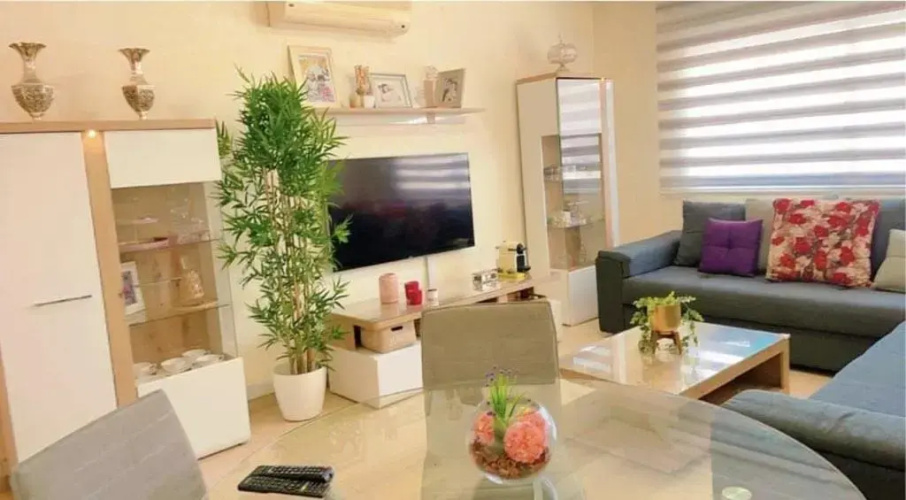 Superbe appartement meublé