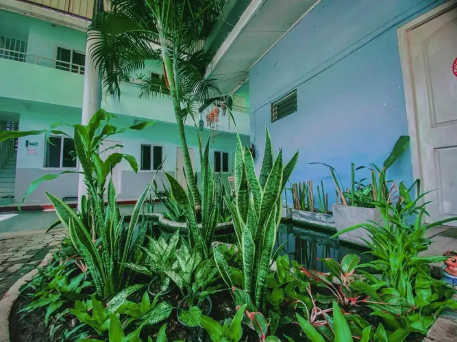 Jongrak Guest House