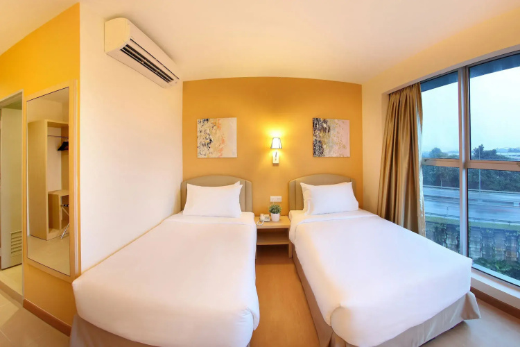 Hotel MinCott
