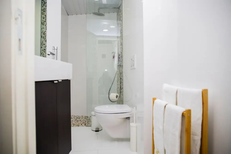 Posh Residences