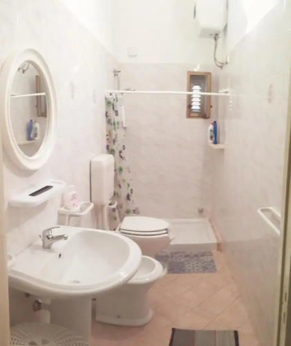Case Vacanze Russo